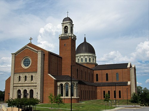 Diocese of Raleigh